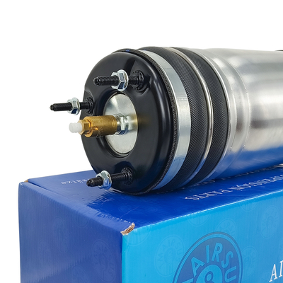 کمک فنر تعلیق هوای جدید 68459083AE 68459085AE 68376339AC جلو چپ و راست برای 2021 Jeep Grand Cherokee WK2