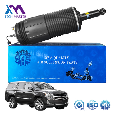 2021 کیفیت بالا AIr تعلیق شوک 85619252 85619256 23154031 عقب چپ و راست برای کادیلاک Escalade شورولت تاهو GMC یوکان سیلوردادو