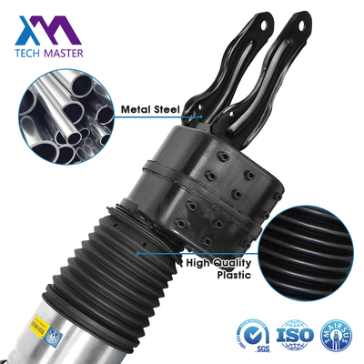 2021 کیفیت بالا AIr تعلیق شوک PAD616037 9J0616037C 9J1616037E جلو چپ و راست برای آئودی اترون GT پورشه تایکان