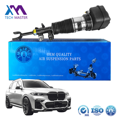 کمک فنر بادی هوشمند جدید 2023 37106892585 6892585 جلو چپ و راست برای BMW G70 سری 7 I7