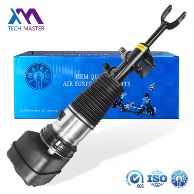 کمک فنر بادی هوشمند جدید 2023 37106892585 6892585 جلو چپ و راست برای BMW G70 سری 7 I7