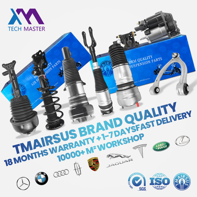 کمک فنر بادی هوشمند جدید 2023 37106892585 6892585 جلو چپ و راست برای BMW G70 سری 7 I7
