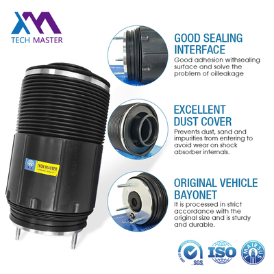 2021 New AIr Spring 84940628 عقب چپ و راست برای کادیلاک اسکالید شورولت تاهو جی ام سی یوکان سیلورادو