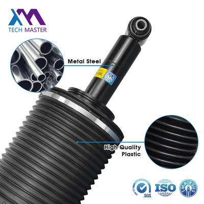 مواد لاستیکی فولادی و 100٪ آزمایش شده خنک کننده شوک تعلیق هوا 85521599 85619252 برای کادیلاک Escalade شورولت Tahoe GMC Yukon Silverdado