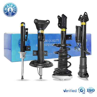 کمک فنر فنر لول Tech Master Normal / Coil spring 2043200131 برای مرسدس بنز X204 2011-2015 با بسته بندی حرفه ای