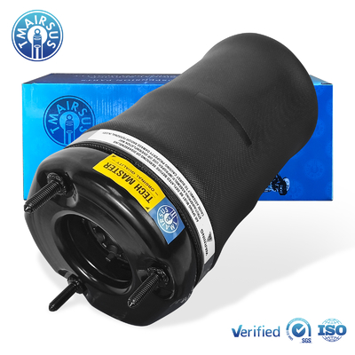 مرسدس بنز W164/ML350 GL450 لوله های تعلیق هوا پیشانی 100٪ آزمایش شده 1643206013 1643205813 1643204613