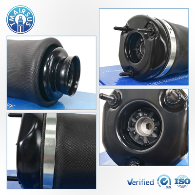 مرسدس بنز W164/ML350 GL450 لوله های تعلیق هوا پیشانی 100٪ آزمایش شده 1643206013 1643205813 1643204613