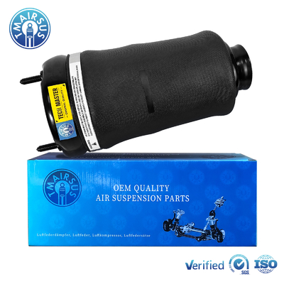 مرسدس بنز W164/ML350 GL450 لوله های تعلیق هوا پیشانی 100٪ آزمایش شده 1643206013 1643205813 1643204613
