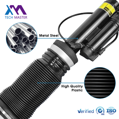 تعویق هوا با عملکرد پایدار جذب شوک 2203202438 2203205113 برای مرسدس بنز W220 2matic