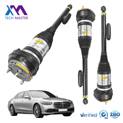 دوامدار و فروش داغ تعویق هوا عقب جذب شوک 2233209503 2233209603 برای مرسدس W223 S-Class Not Maybach