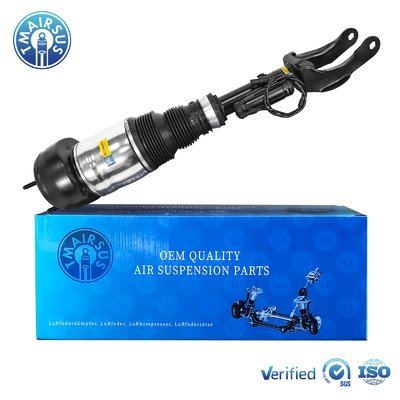Suspension Air Suspension Shock For Mercedes-Benz W166 Front air shock with ADS 1663201313 1663201413 1663202738 1663202838