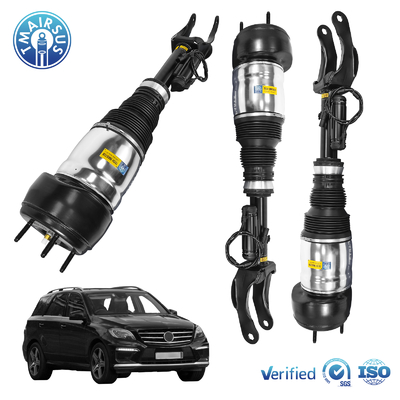 Suspension Air Suspension Shock For Mercedes-Benz W166 Front air shock with ADS 1663201313 1663201413 1663202738 1663202838