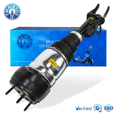 Suspension Air Suspension Shock For Mercedes-Benz W166 Front air shock with ADS 1663201313 1663201413 1663202738 1663202838