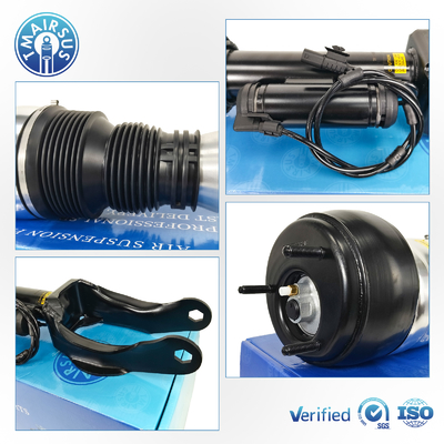 Suspension Air Suspension Shock For Mercedes-Benz W166 Front air shock with ADS 1663201313 1663201413 1663202738 1663202838