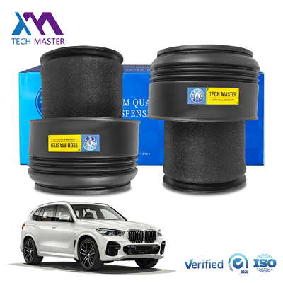 بالش های جذب شوک برای F15 F85 X5 X6 F16 F86 کیت تعمیر جذب شوک عقب 37126795013