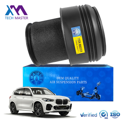 بالش های جذب شوک برای F15 F85 X5 X6 F16 F86 کیت تعمیر جذب شوک عقب 37126795013