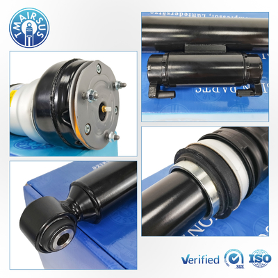 تعلیق هوا تعلیق بهار شوک برای مرسدس بنز مرسدس بنز W222 V222 X222 C217 W217 S- کلاس شوک عقب 2223201138 2223200413 2223203313