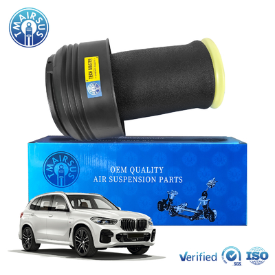 فنر تعلیق بادی برای X5 (E70) BMW X6 (E71) BMW X6 (E72) فنر بادی عقب 37126790078 37126790081 37126790082