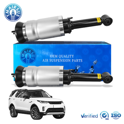 کمک فنر تعلیق هوای قطعات خودرو برای Range Rover Sport L320 L319 جلو کمک فنر تعلیق هوای خودرو LR016416 RNB500223