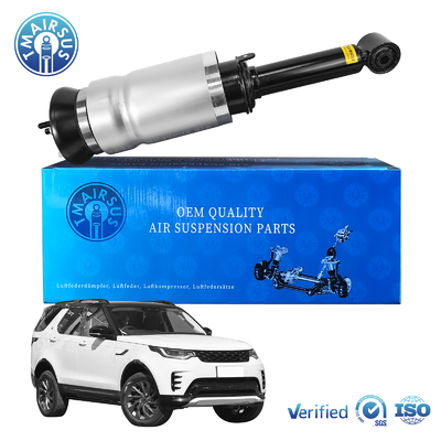 کمک فنر تعلیق هوای قطعات خودرو برای Range Rover Sport L320 L319 جلو کمک فنر تعلیق هوای خودرو LR016416 RNB500223