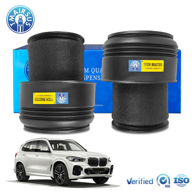 تعلیق هوا تعلیق بهار برای BMW F15 F85 X5 ، X6 F16 F86 عقب چپ و راست 37126795013 37126795013