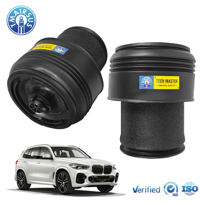 تعلیق هوا تعلیق بهار برای BMW F15 F85 X5 ، X6 F16 F86 عقب چپ و راست 37126795013 37126795013