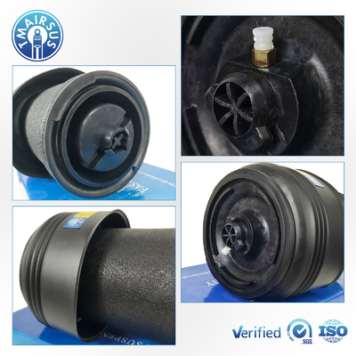 تعلیق هوا تعلیق بهار برای BMW F15 F85 X5 ، X6 F16 F86 عقب چپ و راست 37126795013 37126795013
