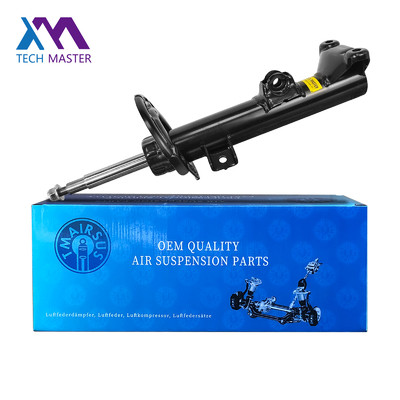 بهار کویل برای مرسدس بنز R172 جذب کننده شوک جلویی تامین کننده شوک جلویی A1723200130