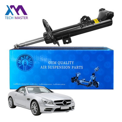 بهار کویل برای مرسدس بنز R172 جذب کننده شوک جلویی تامین کننده شوک جلویی A1723200130