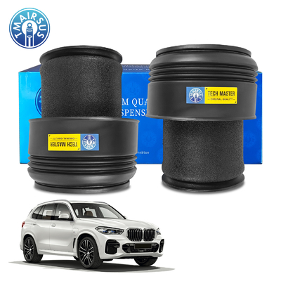 فنر کمک فنر بادی با کیفیت بالا برای BMW F15 F85 X5 X6 F16 F86 عقب چپ و راست 3712 6795014 37126795014
