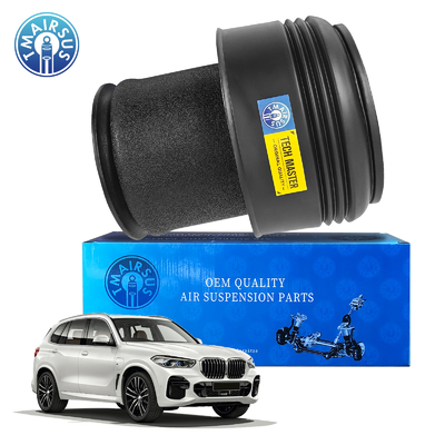 فنر کمک فنر بادی با کیفیت بالا برای BMW F15 F85 X5 X6 F16 F86 عقب چپ و راست 3712 6795014 37126795014