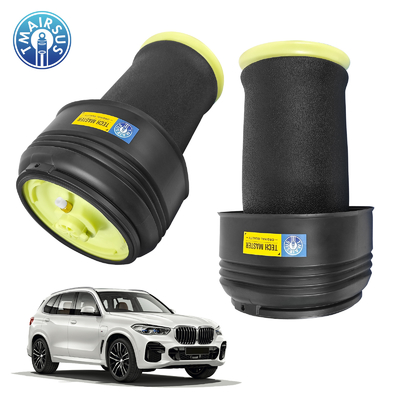 فنر تعلیق بادی با کیفیت بالا برای X5 (E70) BMW X6 (E71) BMW X6 (E72) فنر بادی عقب 37126790083 37126790081 37126790082