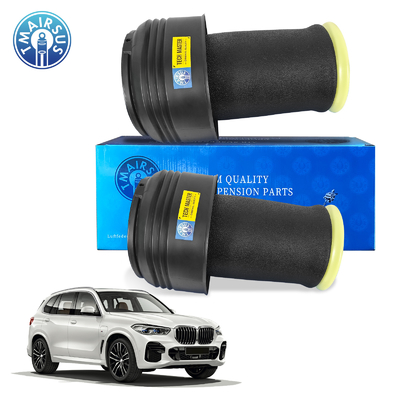 فنر تعلیق بادی با کیفیت بالا برای X5 (E70) BMW X6 (E71) BMW X6 (E72) فنر بادی عقب 37126790083 37126790081 37126790082