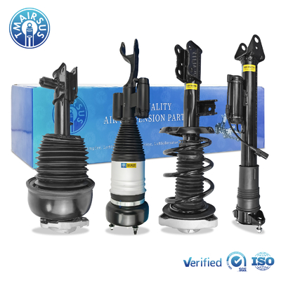 بهار تعلیق با کیفیت بالا برای مرسدس بن X164/GL350 GL450 بهار هواخواب 1643201025 1643200625
