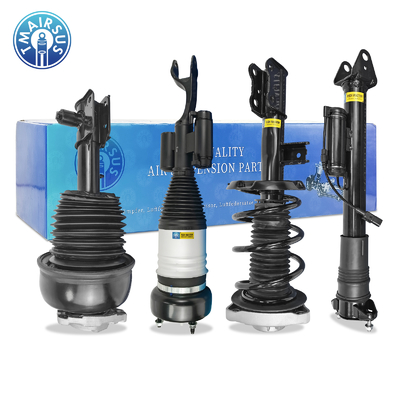 شوک تعلیق هوا با کیفیت بالا برای مرسدس بنز مرسدس بنز W222 V222 X222 C217 W217 S- کلاس شوک عقب 2223208713 2223200213 2223206313