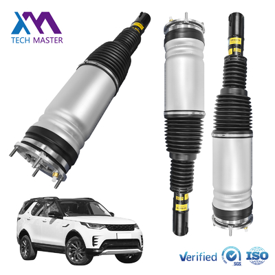 کمک فنر جلوی اتوماتیک برای L405 L494 کمک فنر برقی سیستم تعلیق بادی LR087092 LR087083