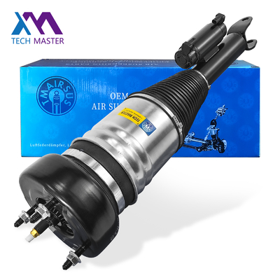 کمک فنر تعلیق هوای جلو چپ راست سازگار با مرسدس بنز W205 کمک فنر 2053204868 2053204768