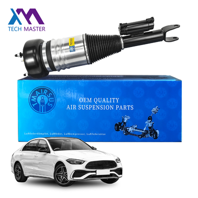 کمک فنر تعلیق هوای جلو چپ راست سازگار با مرسدس بنز W205 کمک فنر 2053204868 2053204768