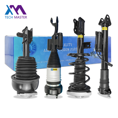 کمک فنر تعلیق هوای جلو چپ راست سازگار با مرسدس بنز W205 کمک فنر 2053204868 2053204768