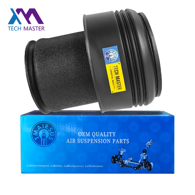 بهار تعلیق هوا برای BMW F15 F85 X5 X6 F16 F86 2013-2017 عقب چپ و راست 37126795013