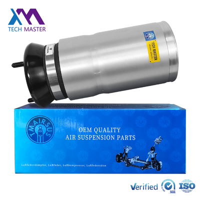 مجموعه بالشتک تعلیق هوای جلو برای LR3 LR4 RRS سیستم تعلیق بادی REB500010 REB500190