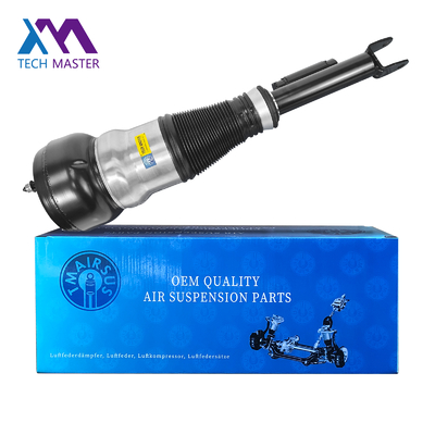 تعلیق هوا جلو چپ راست شوک سازگار با مرسدس بنز W222 V222 X222 C217 W217 S- کلاس 2223204713 2223204813