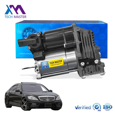 Airmatic Compressor for W216 W221 Pneumatic Suspension Compressor 2213201604 2213200904