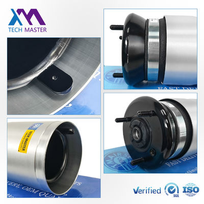 سیستم تعلیق فنری لاستیکی برای تویوتا لندکروز پرادو J150 لکسوس GX460 کمک فنر بادی Airmatic فنرهای بادی 48090-60010 48080-60010