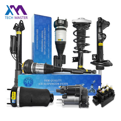 Coil Spring For Mercedes-Benz W451 2008-2013 Shock Rear Shock Supplier 4513202331