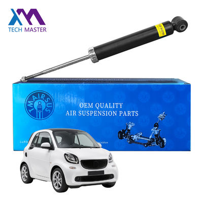 Coil Spring For Mercedes-Benz W451 2008-2013 Shock Rear Shock Supplier 4513202331