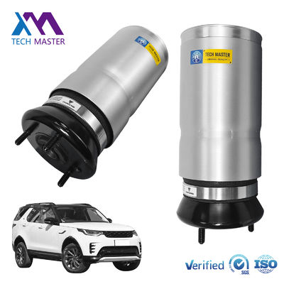 سیستم تعلیق فنری لاستیکی برای تویوتا لندکروز پرادو J150 لکسوس GX460 کمک فنر بادی Airmatic فنرهای بادی 48090-60010 48080-60010