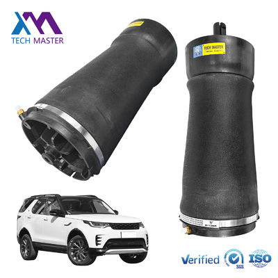 سیستم تعلیق فنری لاستیکی برای تویوتا لندکروز پرادو J150 لکسوس GX460 کمک فنر بادی Airmatic فنرهای بادی 48090-60010 48080-60010