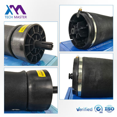 سیستم تعلیق فنری لاستیکی برای تویوتا لندکروز پرادو J150 لکسوس GX460 کمک فنر بادی Airmatic فنرهای بادی 48090-60010 48080-60010