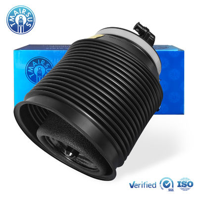 سیستم تعلیق فنری لاستیکی برای تویوتا لندکروز پرادو J150 لکسوس GX460 کمک فنر بادی Airmatic فنرهای بادی 48090-60010 48080-60010